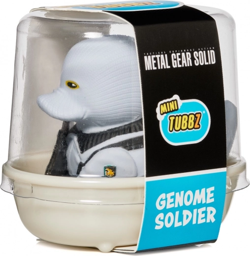 Uradna kolekcija TUBBZ