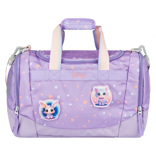 Children's Sports Bag Pets