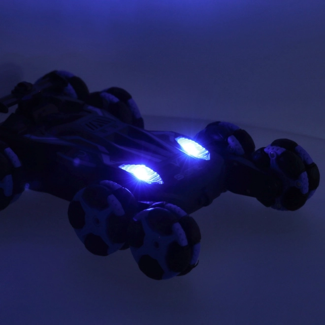 Remote Control Car with Music and Lights