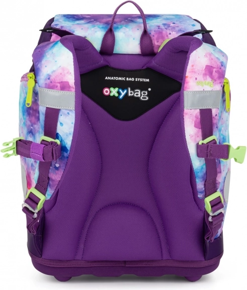 Set fornitura scolastica OXY Sherpy Farfalla per bambini