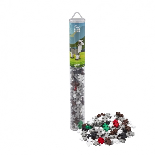 Plus-Plus gioco di costruzione Lama 100 pezzi