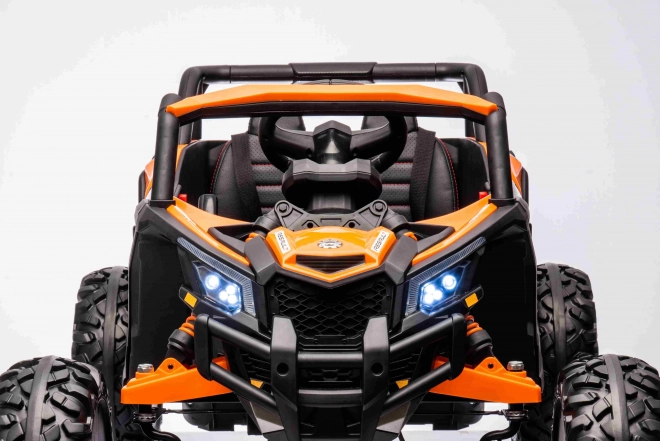 Buggy ATV Defend 4x4 Orange