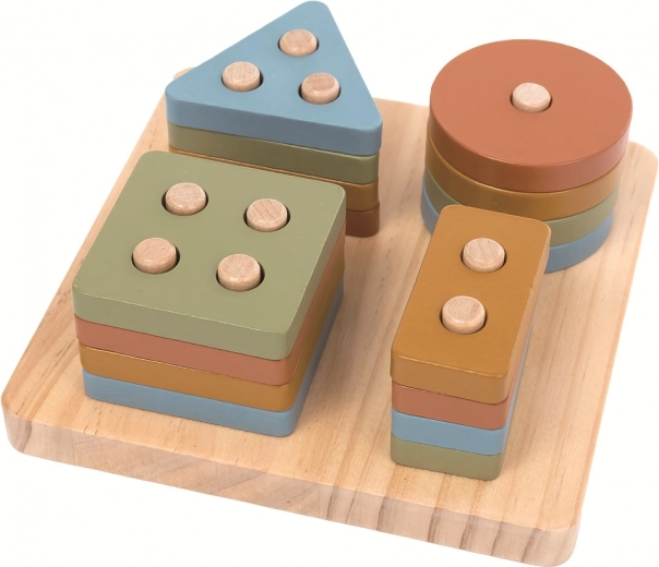 Sviluppo della motricità fine e della coordinazione