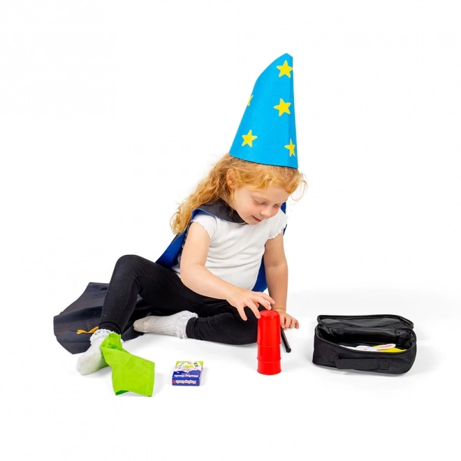 Bigjigs Toys Magic Set