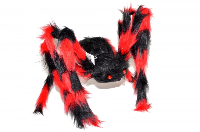 Colorful Giant Spider Decoration