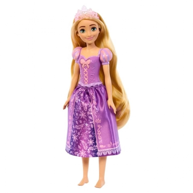 Śpiewająca lalka Księżniczka Disney Roszpunka