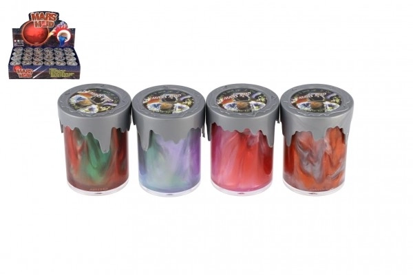 Mars Slime 80g Variety Pack