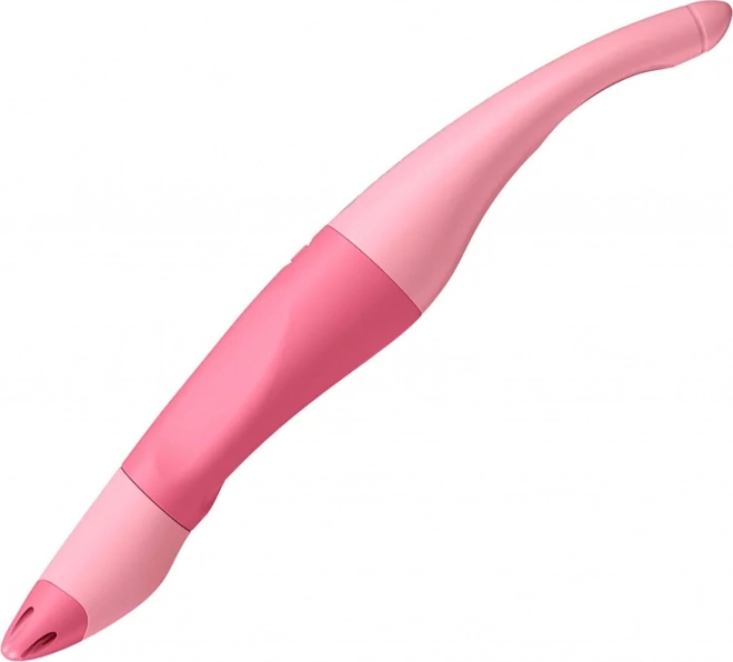 Stabilo EasyOriginal Right-Handed Pink Rollerball Pen