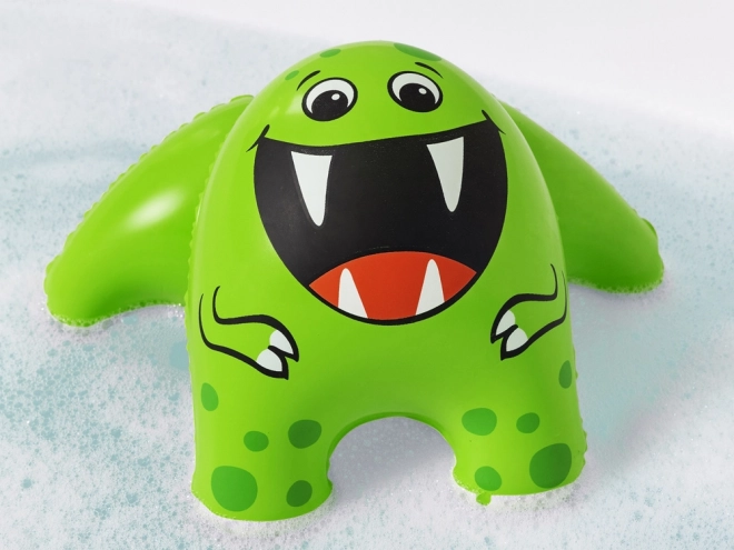 Inflatable Creature Water Toy