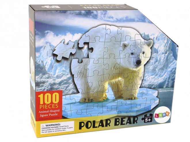 Polar Bear Puzzle