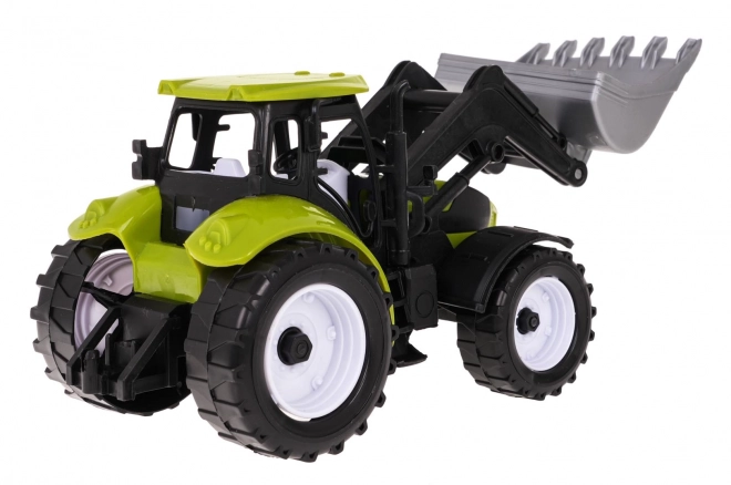 Farm Vehicle Set for Kids