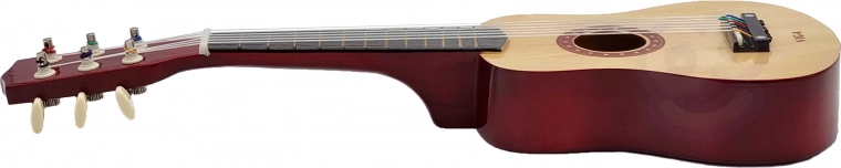 Autentica esperienza musicale in formato bambino