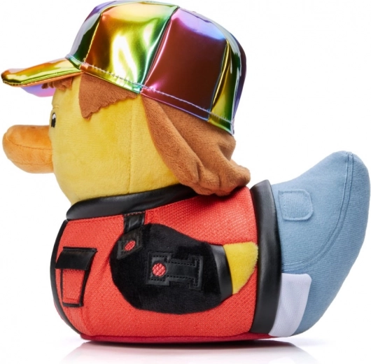 Reinforced base for stability