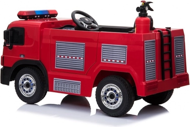Elektrisches Feuerwehrauto für Kinder SX1818