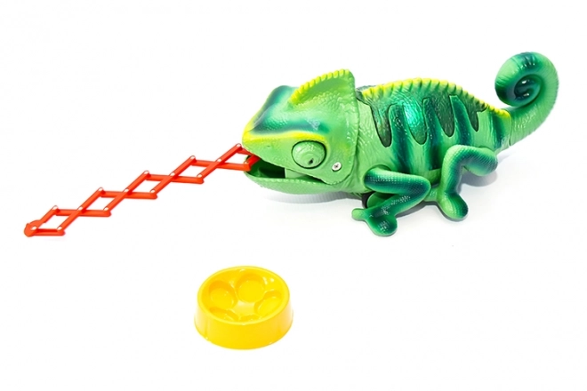 Magana Remote Control Chameleon