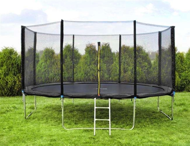 Trampoline Spring Cover 183cm