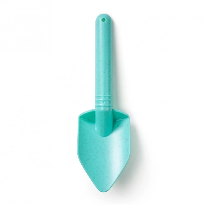 Eco-Friendly Kids Shovel Green by Bigjigs Toys