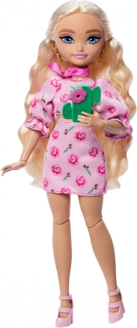 Poupée Barbie Dream Besties Malibu Style Festival