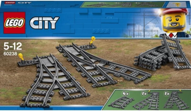 Uradna razširitev LEGO City