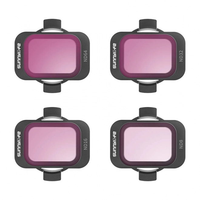 Sunnylife ND Filter Set for DJI Avata 2