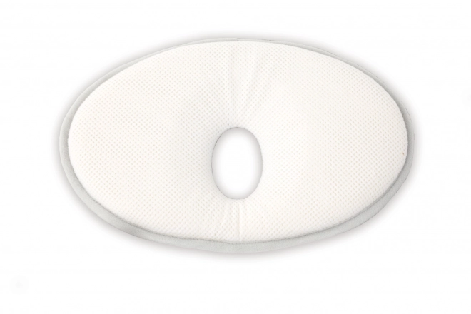 Doomoo baby ergonomic pillow