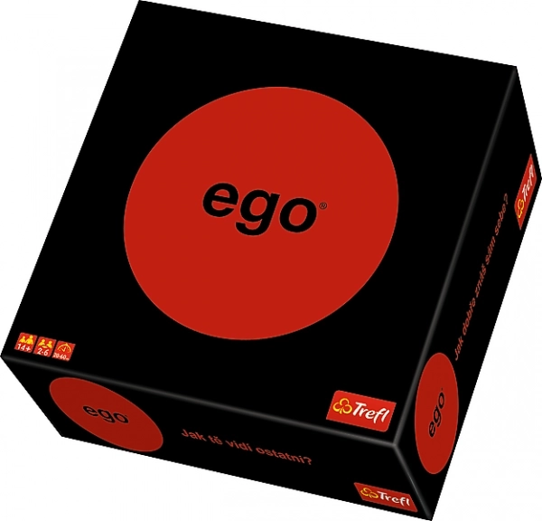 Trefl Ego Board Game