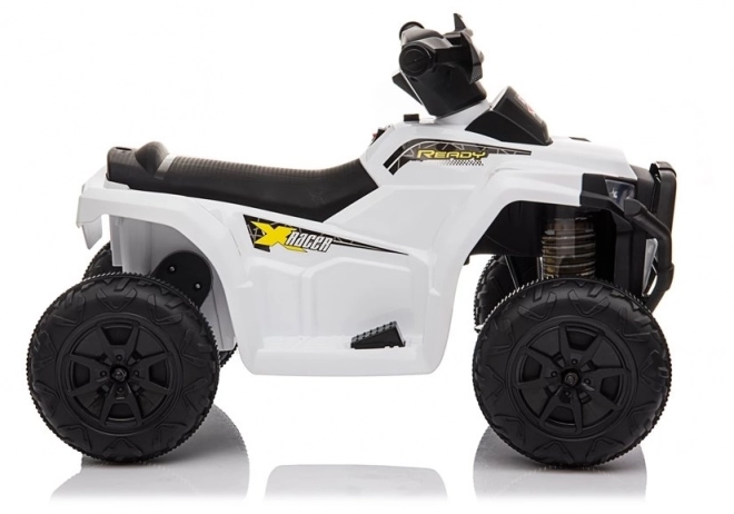 Quad Battery Powered White