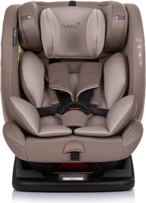 Chipolino car seat Aviato for kids