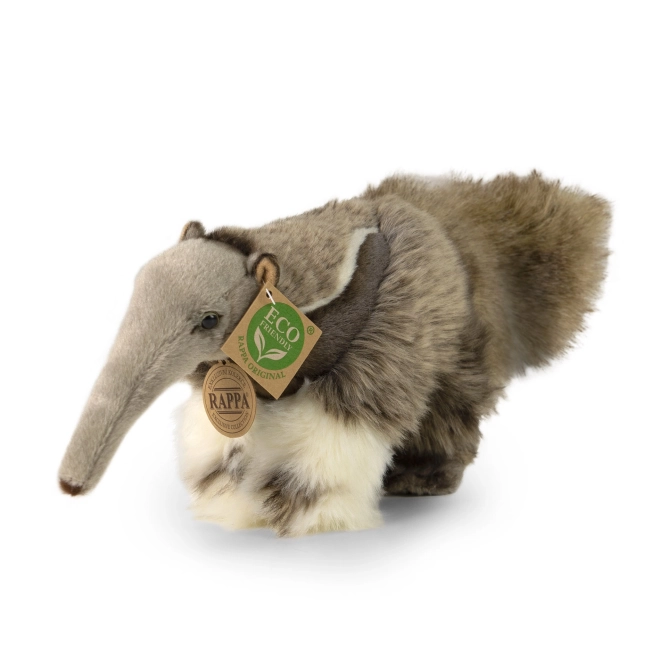 Eco-Friendly Plush Anteater 25 cm by Rappa