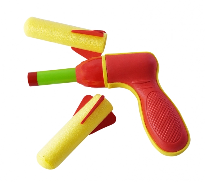 Sporto Foam Dart Launcher