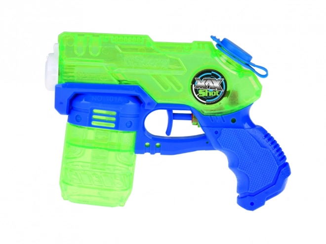 Kids Water Gun Toy - Water Blaster Fun