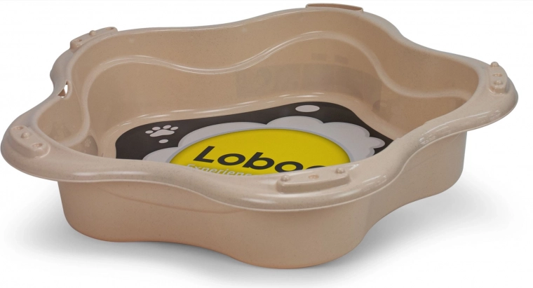 Ekologický materiál s vyššou odolnosťou