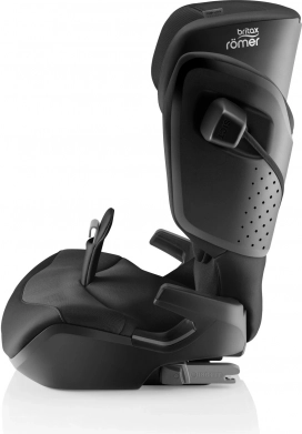 Struttura stretta e facile installazione ISOFIX