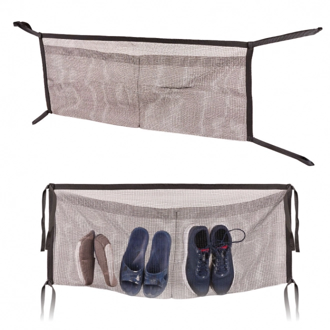 Mesh Shoe Bag for Trampoline