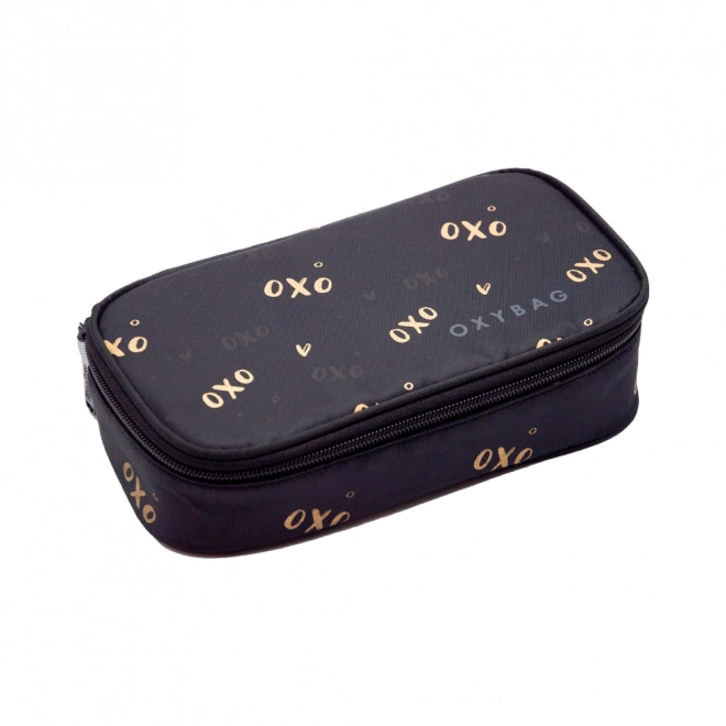 School Pencil Case Jumbo Oxy Scooler