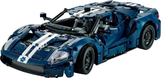 Lego Technic Ford GT 2022 Edition