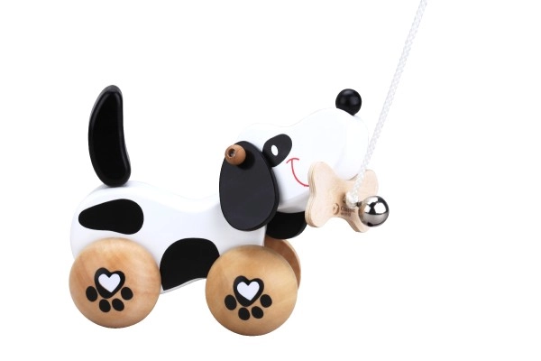 Supports motor skills development