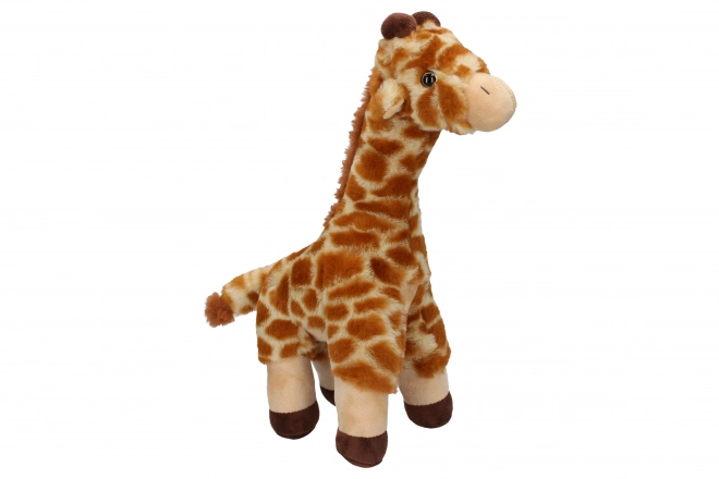 Plush Giraffe Toy 34 cm