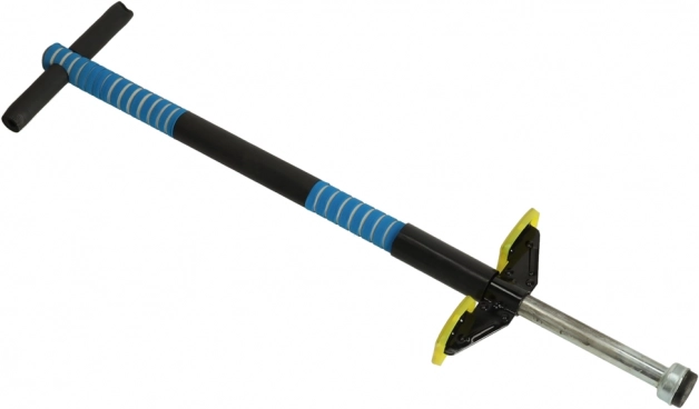 Pogo Stick for Kids Blue