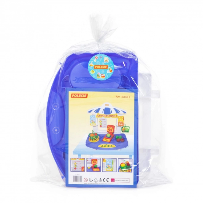 Mini supermarket Saša