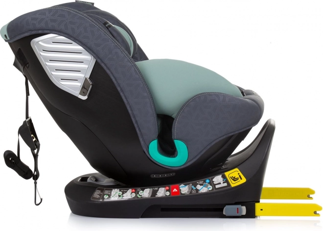 Chipolino Supreme Convertible Car Seat