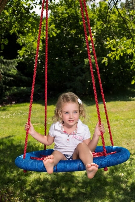 Bird's Nest Swing with CE Certification