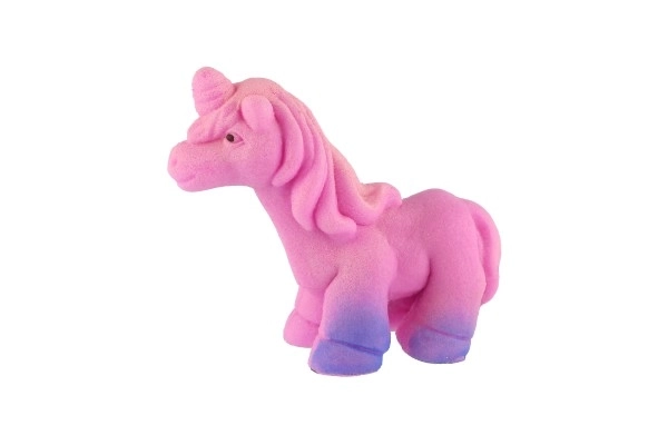 Hatching and Growing Unicorn Toy Egg