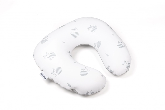 Doomoo Softy Multifunctional Pillow