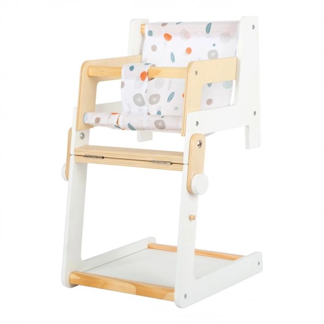 Multifunction Doll Chair