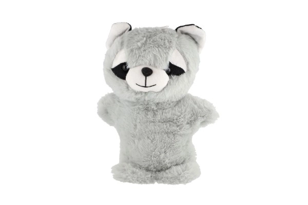 Plush Animal Hand Puppet