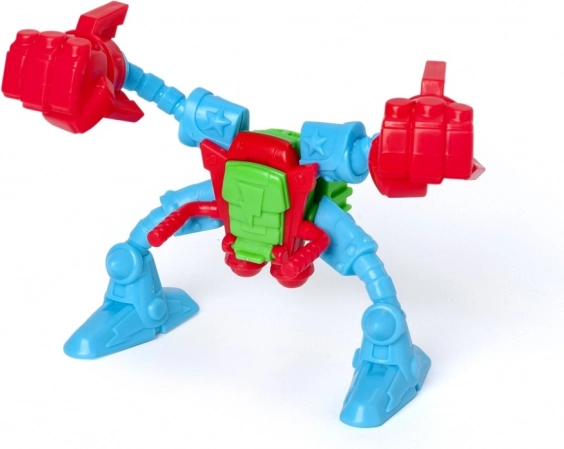 SuperThings Mutant Battle figurina