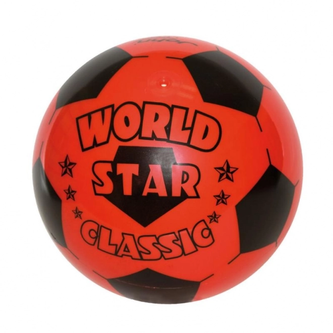 World Star Ball