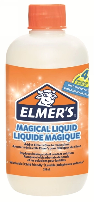 Elmer's Magical Slime Activator