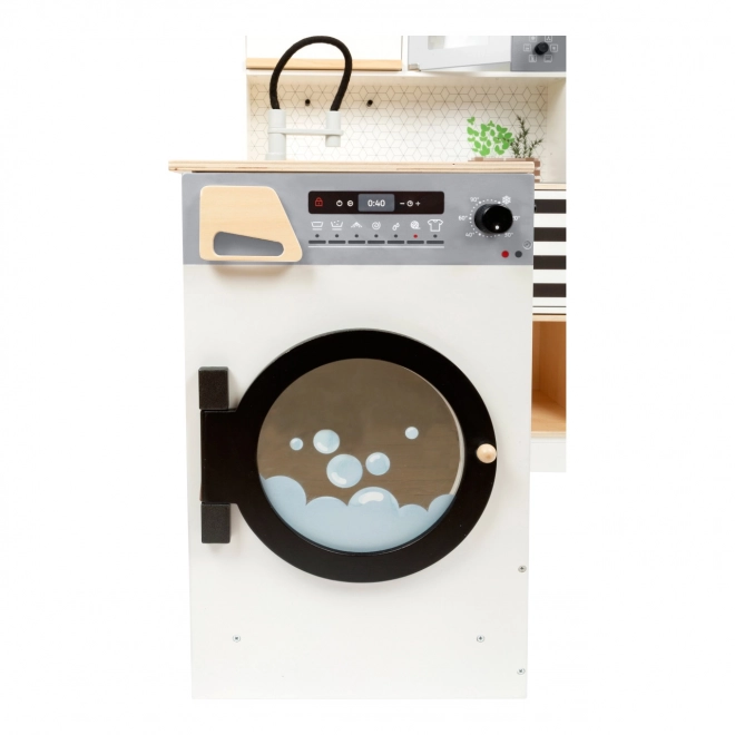 Small Foot Modular Wooden Kitchen XL